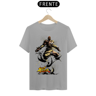 Nome do produto Street Fighter - Dhalsim