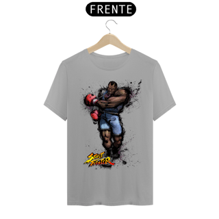 Nome do produto Street Fighter - Balrog