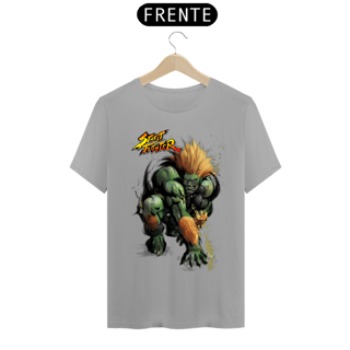Nome do produto Street Fighter - Blanka