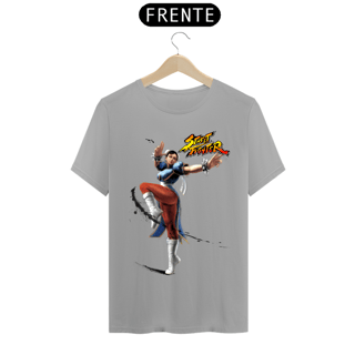 Nome do produto Street Fighter - Chun Li