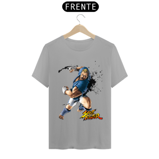 Nome do produto Street Fighter - Abel