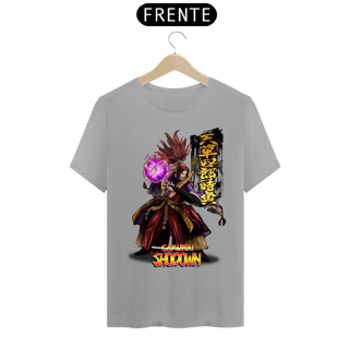 Nome do produto Samurai Shodown - Amakusa