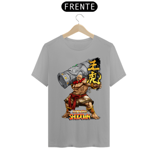 Nome do produto Samurai Shodown - Wan-Fu