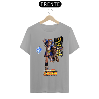 Nome do produto Samurai Shodown - Rimururu