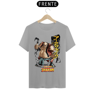 Nome do produto Samurai Shodown - Earthquake