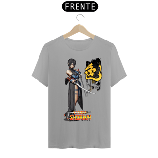 Nome do produto Samurai Shodown - Shiki