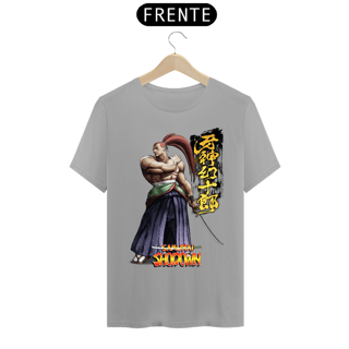 Nome do produto Samurai Shodown - Genjuro