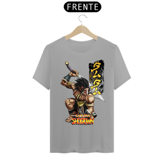 Nome do produto Samurai Shodown - Tamtam