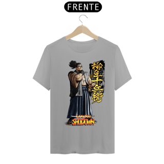 Nome do produto Samurai Shodown - Jubei