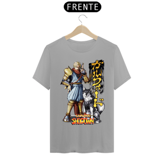 Nome do produto Samurai Shodown - Galford