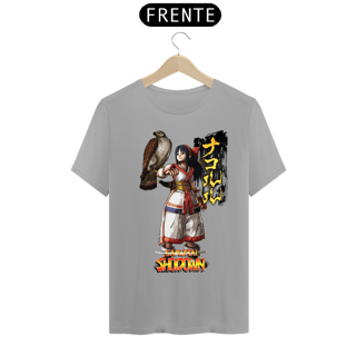 Nome do produto Samurai Shodown - Nakoruru
