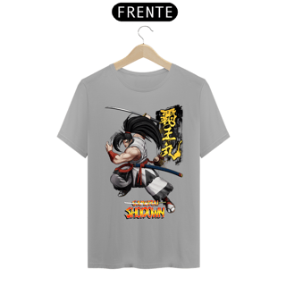 Nome do produto Samurai Shodown - Haohmaru