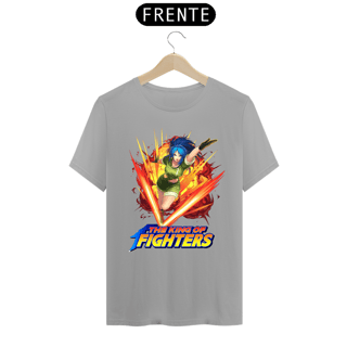 Nome do produto The King of Fighters - Leona