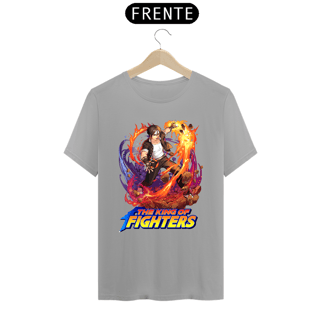 Nome do produto The King of Fighters - Kyo
