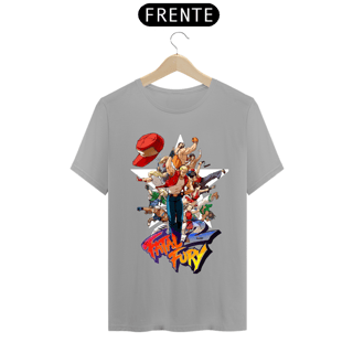 Nome do produto Real Bout Fatal Fury