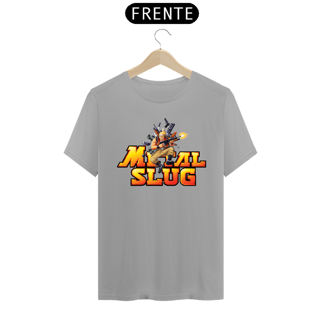 Nome do produto Metal Slug