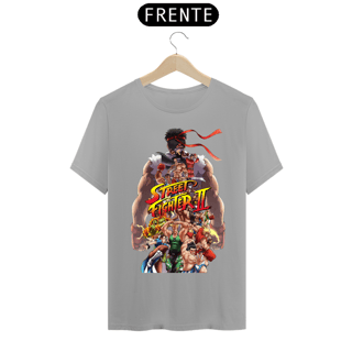Nome do produto Street Fighter II 