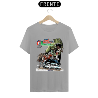 Nome do produto cadillac and dinosaurs 