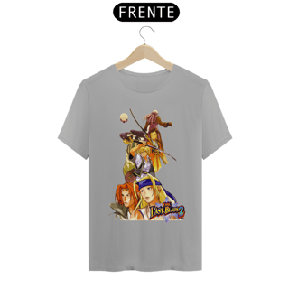 Nome do produto The Last Blade 2