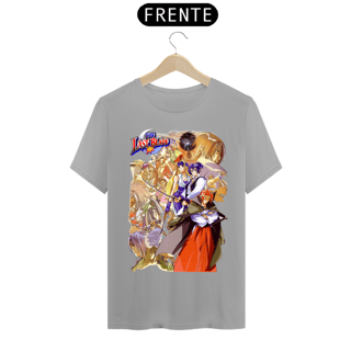 Nome do produto The Last Blade
