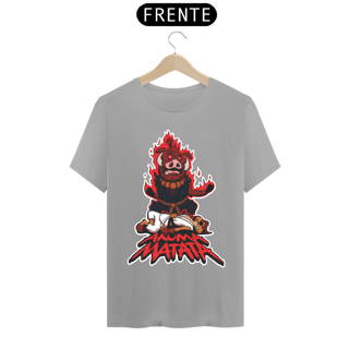 Nome do produto Akuma Matata