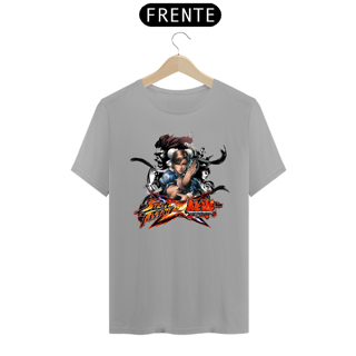 Nome do produto Street Fighter vs Tekken