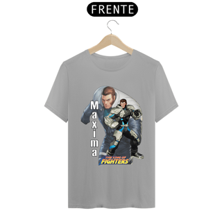 Nome do produto The King Of Fighters - Maxima