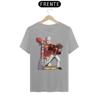 Nome do produto The King Of Fighters - Yashiro