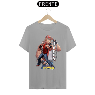 Nome do produto The King Of Fighters - Terry Bogard