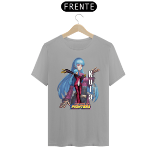 Nome do produto The King Of Fighters - Kula Diamond