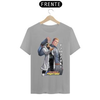 Nome do produto The King Of Fighters - Yamazaki