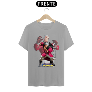 Nome do produto The King Of Fighters - O. Yashiro