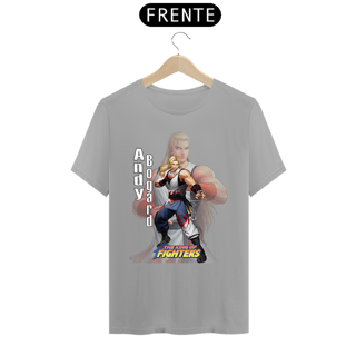 Nome do produto The King Of Fighters - Andy Bogard