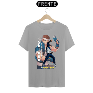 Nome do produto The King Of Fighters - Shingo