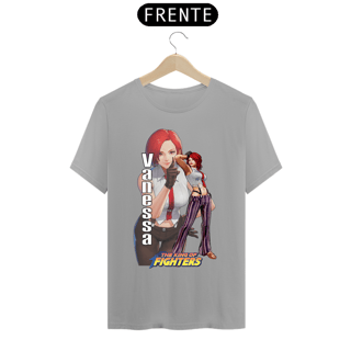Nome do produto The King Of Fighters - Vanessa