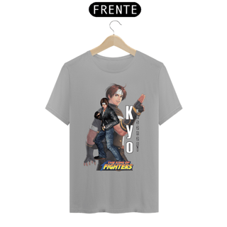 Nome do produto The King Of Fighters - kyo Kusanagi