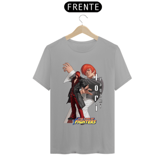 Nome do produto The King Of Fighters - Yori Yagami