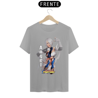 Nome do produto The King Of Fighters - Angel