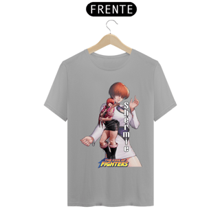 Nome do produto The King Of Fighters - Shermie
