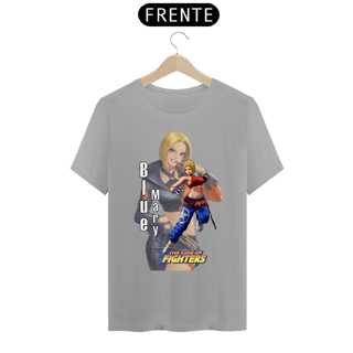 Nome do produto The King Of Fighters - Blue Mary