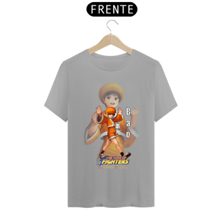 Nome do produto The King Of Fighters - Bao