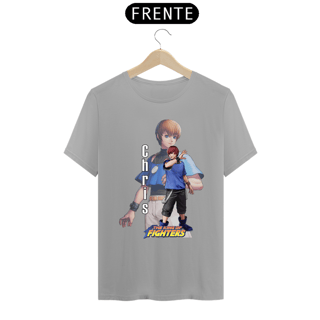 Nome do produto The King Of Fighters - Chris