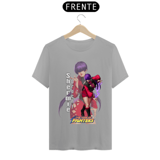 Nome do produto The King Of Fighters - O. Shermie