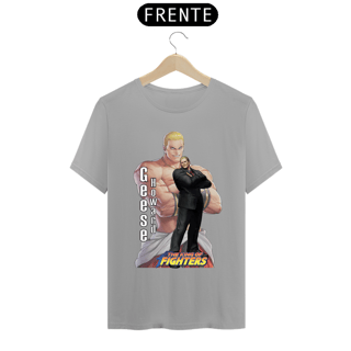 Nome do produto The King Of Fighters - Geese