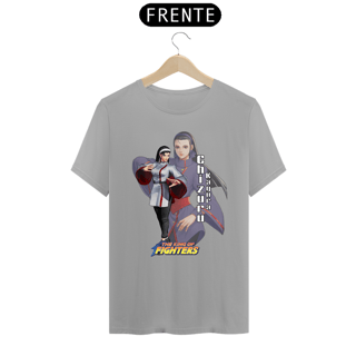 Nome do produto The King Of Fighters - Chizuru