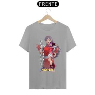 Nome do produto The King Of Fighters - Athena