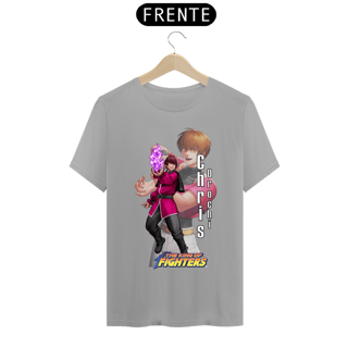 Nome do produto The King Of Fighters - O. Chris
