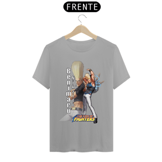 Nome do produto The King Of Fighters - Benimaru