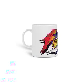 Nome do produto Caneca The King Of Fighters 95