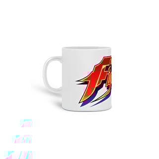 Nome do produto Caneca The King of Fighters 96